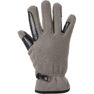 Fleece handschoenen Umbria Equitazione 169 Model
