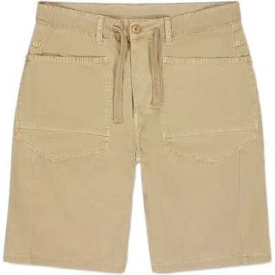 Korte Broek Le Temps des Cerises Bermudashort HOBI
