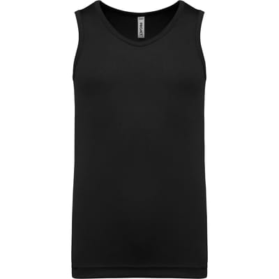 PROACT® Sportjasje voor kinderen PA440 - Black - 10/12 years (10/12 ans)