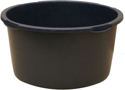 Speciekuip | 65 Liter | Stuckuip | Mengkuip | Boomkuip | Mortelkuip | Bouw | Tuin | Industrie