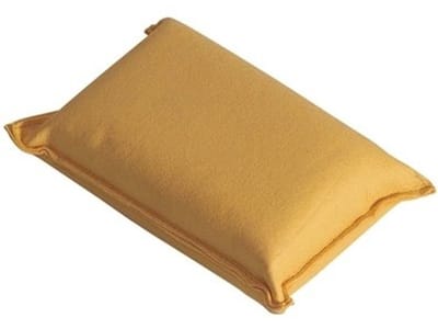 Dunlop Anti condens spons - voor autoramen - 12 cm - sponzen - schoonmaken