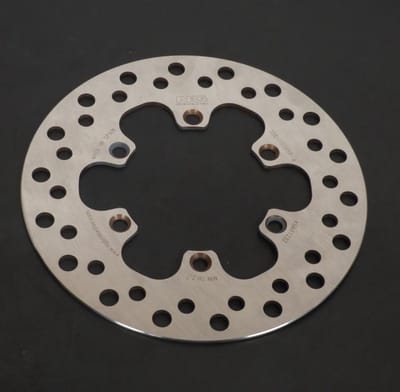 ng remmen voorremschijf voor motor kawasaki 80 kx klein wiel 1984 tot 2000 756 nieuw