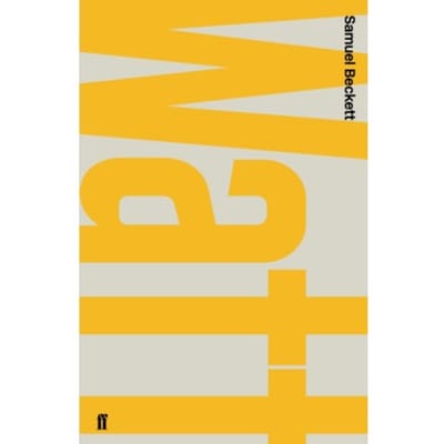 Watt - Samuel Beckett