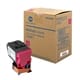 Konica Minolta TNP-50M (A0X5354) toner cartridge magenta (origineel)