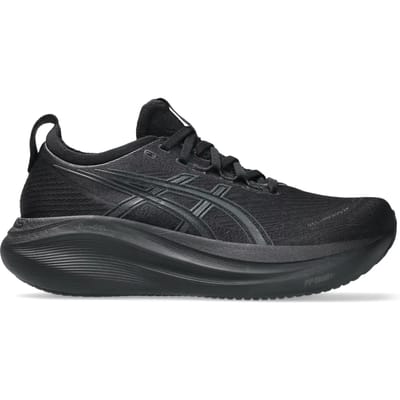 Hardloopschoenen Asics Chaussures de running gel-nimbus 27 maille respirante