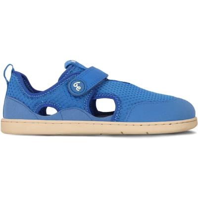 Be Lenka Zest Preschool Barefoot Schoenen Blauw EU 24 Kinderen