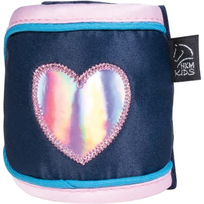 Paardenpolobanden HKM Funny Horses Hearts
