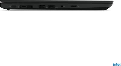 Lenovo ThinkPad T14 Gen 2 - Intel® Core™ i7-1185G7 Laptop 14.1 inch 1920 x 1080 (Full HD) 256 GB SSD NVME PCI 16GB DDR4 Windows 11 Pro