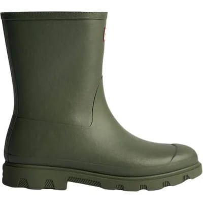Waterdichte korte laarzen Hunter Downpour Insulated