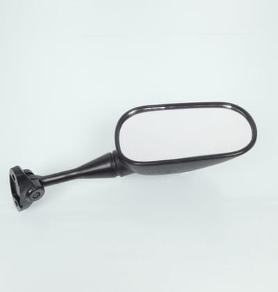 vicma rechter spiegel voor motor hyosung 650 gt comet 2007 tot 2008 eh906d / 4189 nieuw
