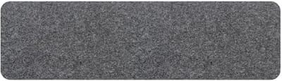 Trapmatten Set - Antislip Treden - Veilig Trap Lopen - Zelfklevend Gemak - 75x20cm - Donkergrijs