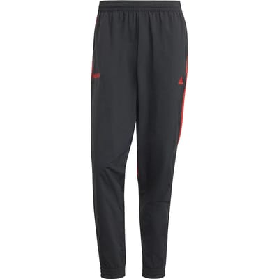 adidas Performance Predator 30th Anniversary Woven Broek - Heren - Zwart- M