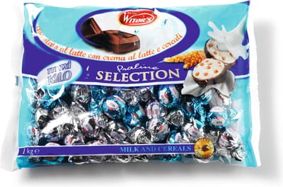 1kg Witors Selection Praliné Bonbons Melkcreme