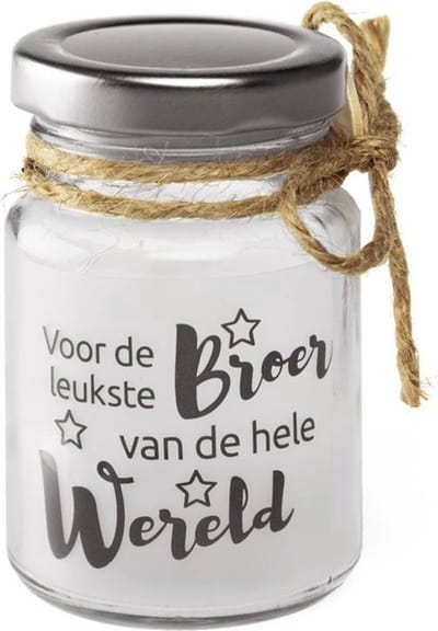 Little star light led lampje