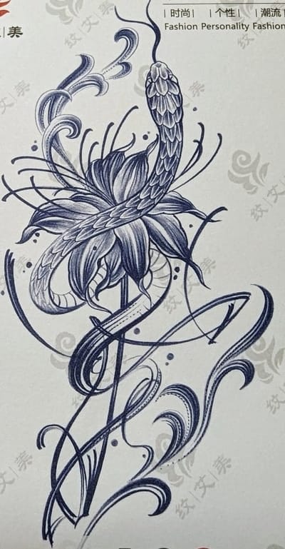 Semi-permanente tatoeage - Bijna original - Makkelijk in gebruik - Kool - Sexy - Waterbestendig - Mooie ontwerpen - Natuurlijk Veganistisch - Niet-toxisch – Duur tot 10 a 15 dagen - Door idereen te gebruiken.- A9