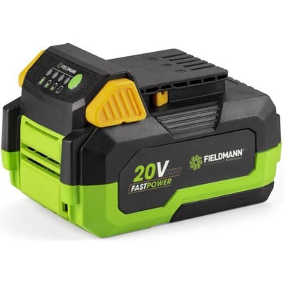 Batterij - FIELDMANN - 20V - 4Ah