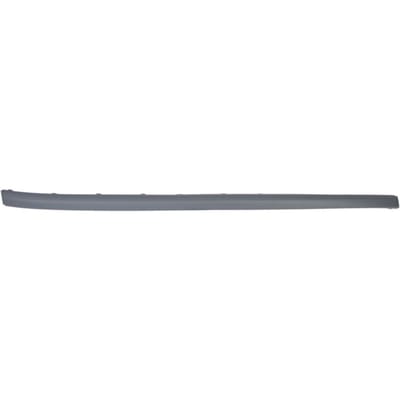 Sierlijst/beschermstrip, bumper BLIC 5513-00-2533981P