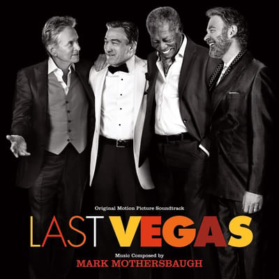 Last Vegas