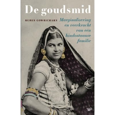 De Goudsmid - Ruben Gowricharn