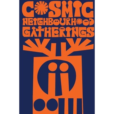Cosmic Neighbourhood - Gatherings (LP)