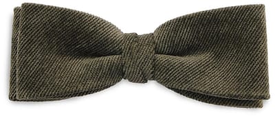 Sir Redman - Strikken - strik Corduroy legergroen - legergroen