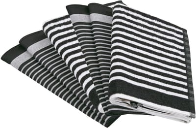 Ross Sonstiges 4 X theedoek- 2 X keukenhanddoek - in set 6 pack Exclusiv