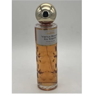 Saphir Wom 200ml Vap Venus Bloom 83009