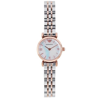 Armani dames AR1764 horloge