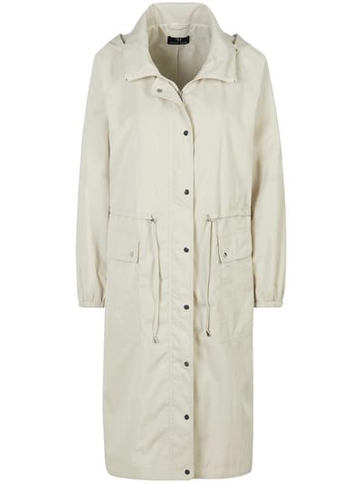Jas Van Peter Hahn beige
