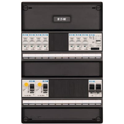 EATON INDUSTRIES Systeem 55 Installatiekast - 1978226