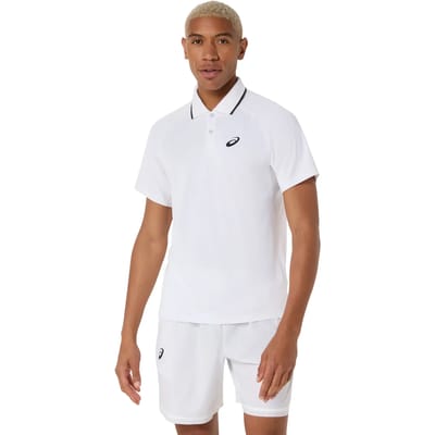 Polo Asics Match