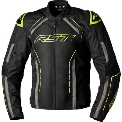 Motorjas RST S1