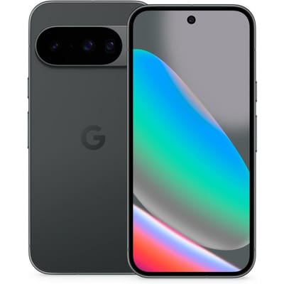 Google Pixel 10 5G 12/128GB Obsidian Smartphone