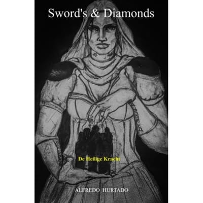 Sword's & Diamonds - Alfredo Hurtado
