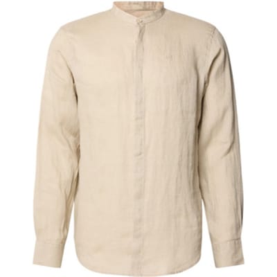 Overhemd Lange Mouw Armani Exchange XM001222AF14619