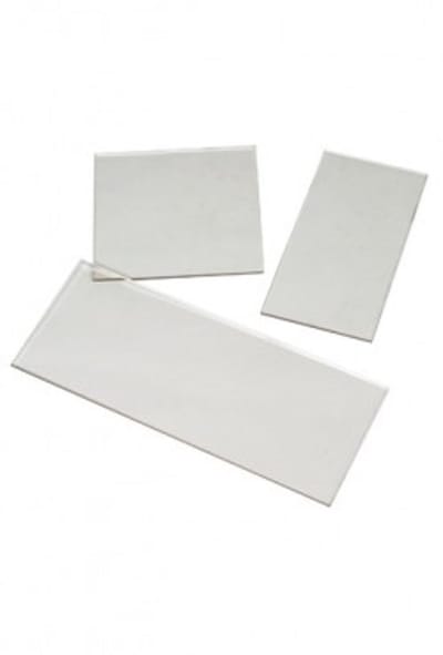 Budget - Burnies Kachelruit - Hittebestendig - 13x28cm