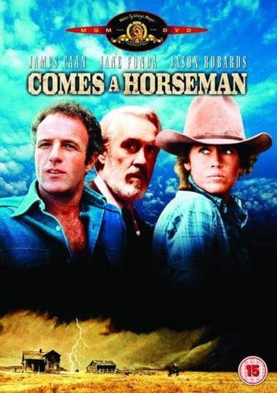 Movie - Comes A Horesman