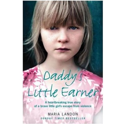 Daddy's Little Earner - Maria Landon