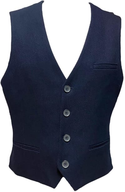 VANGUARD GILET - MAAT 58