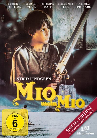 Alive AG 6423746 film en Video DVD Duits