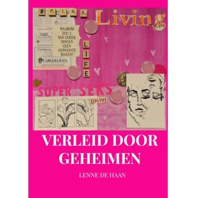 Verleid Door Geheimen - Lenne De Haan