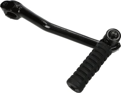 Mezoly kickstartpedaal voor Yamaha PW50