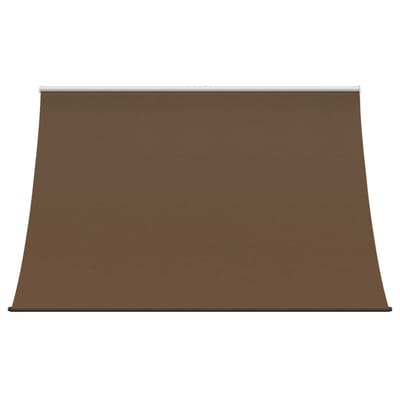 vidaXL Markies Taupe 150 x 150 cm 180 g / m² Polyester met PU Coating