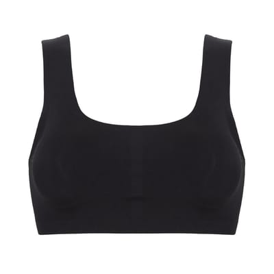MAGIC Bodyfashion Dream Bra Zwart Vrouwen - Maat S