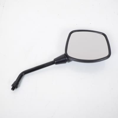 vicma rechter spiegel voor scooter mbk 125 flame 1995-1999 ey230d / 00.1057 /4281 nieuw