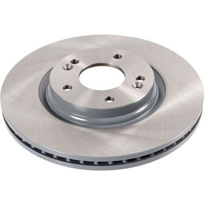 Febi Bilstein Remschijf FEBI 108575, 1 stuk