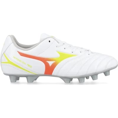 Kindervoetbalschoenen Mizuno Monarcida Neo III Sel FG