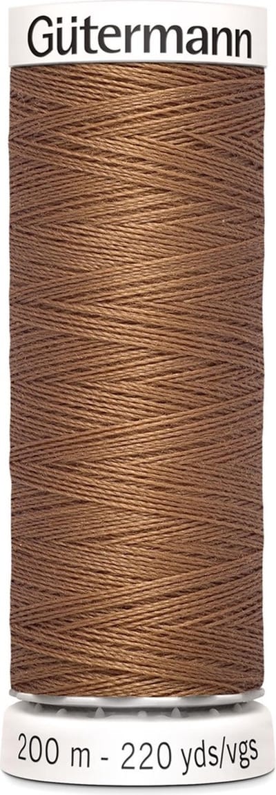 Gutermann Polyester Naaigaren 200meter-842
