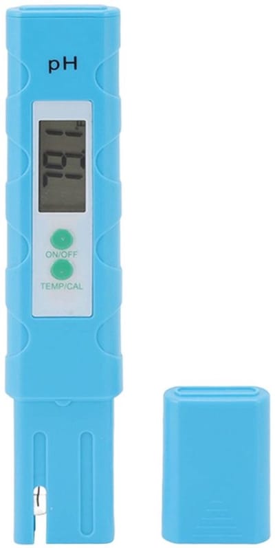 Vt products - Zeer Nauwkeurige PH-tester - Digitale PH-meter - Automatische