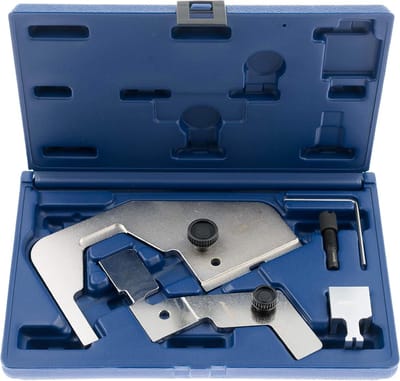 Timingset - Ford - 2.0 EcoBoost - Distributie gereedschap set - ASTA